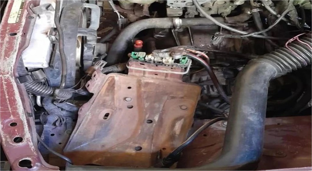 Margarita es azotada por el robo de baterías&nbsp;[Vídeo]