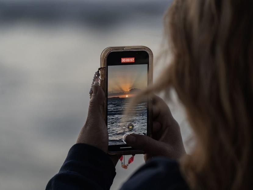 Empresa estadounidense ofrece 10 mil dólares a quienes logren estar un mes sin utilizar el&nbsp;teléfono