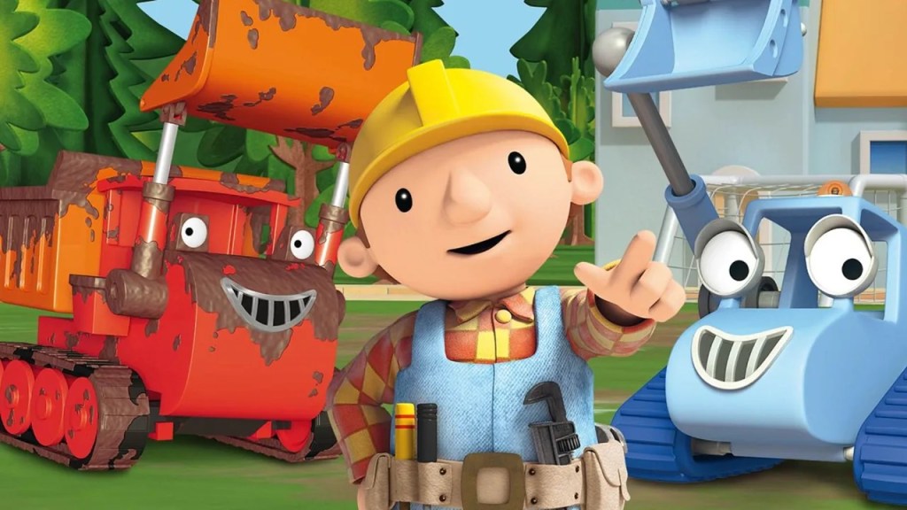 Confirman la película de “Bob el constructor” y estará ambientada en Puerto&nbsp;Rico
