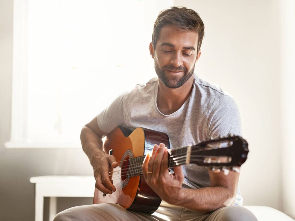 Tocar un instrumento puede mejorar la memoria y las habilidades&nbsp;cognitivas