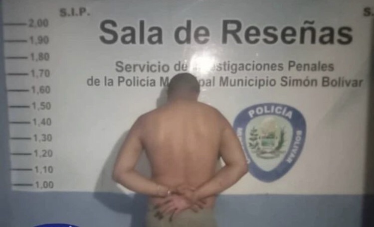 Aprehendido sujeto en Barcelona por presunta agresión contra su&nbsp;padre