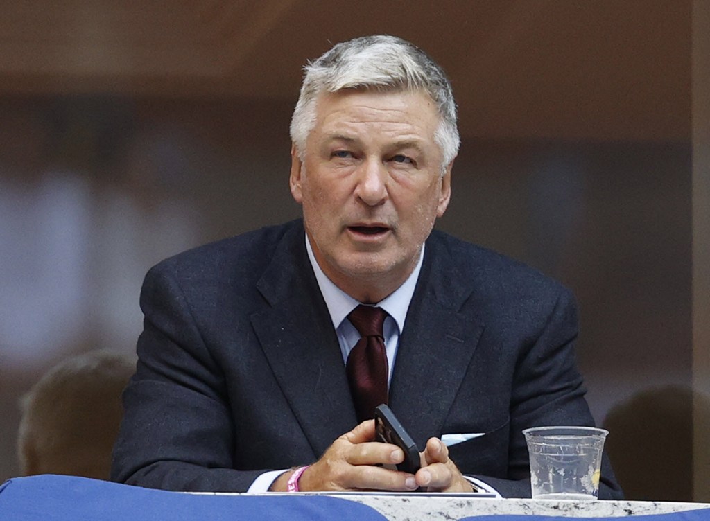 Alec Baldwin comparecerá el jueves 1 de febrero ante un tribunal por el caso&nbsp;“Rust”