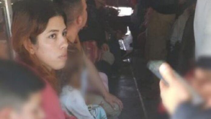 Medios acusan a policía mexicana por secuestro de los 32&nbsp;migrantes