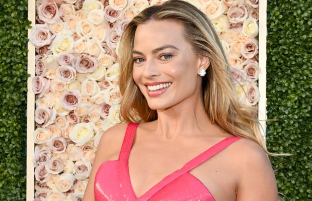Margot Robbie se aleja momentáneamente de la&nbsp;actuación