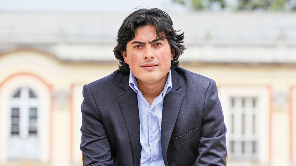 La Fiscalía acusa formalmente al hijo de Petro y lo llama a&nbsp;juicio