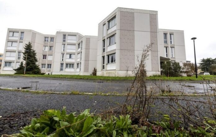 Condenaron en Francia a madre que dejó viviendo solo a su pequeño&nbsp;hijo