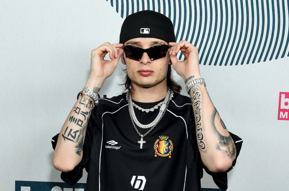 Piden que «Peso pluma» no se presente en Viña del&nbsp;Mar