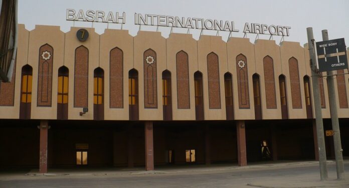 Detienen a venezolano en un aeropuerto de Irak por llevar cocaína en el&nbsp;estómago