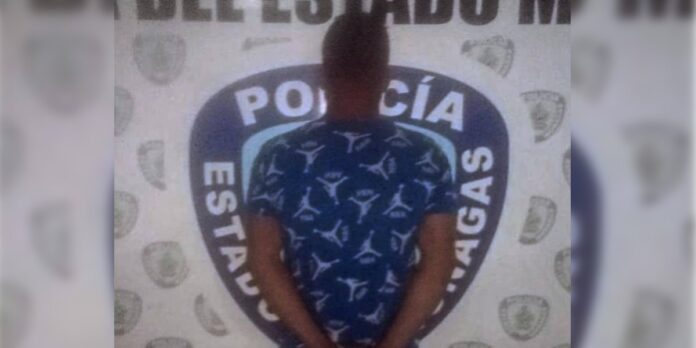 Preso por intentar violar a una joven al sur de&nbsp;Maturín