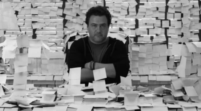 Leopoldo Gout, el mexicano que destapó los abusos de Jeffrey Epstein en un&nbsp;documental