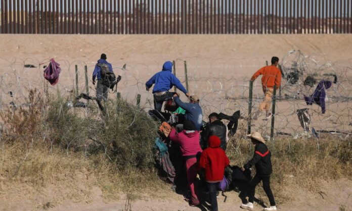 Secuestro de 32 migrantes en México era para extorsionar a familiares en&nbsp;EE.UU.