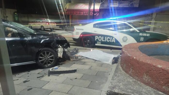 Muere venezolano arrollado en&nbsp;Arizona