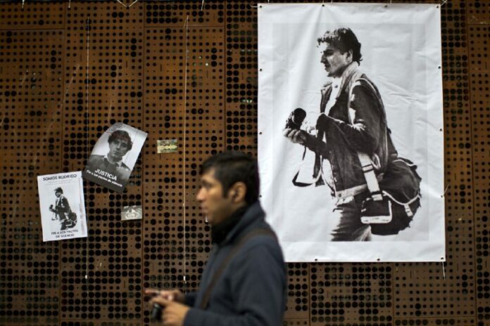 20 años de prisión para militares torturadores en la dictadura de Augusto&nbsp;Pinochet