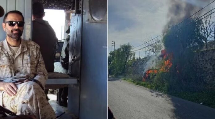 Israel abatió a Wissam al-Tawil, uno de los jefes militares de Hezbollah en el sur del&nbsp;Líbano