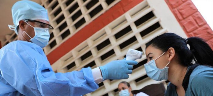 Advierten sobre repunte de influenza, dengue y covid en&nbsp;Venezuela