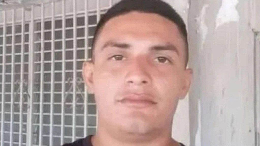 Apure | PNB detenido se fugó cuando lo llevaron a un hotel para su visita&nbsp;conyugal