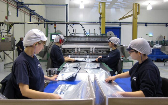 15 % podría crecer este año el sector tecnológico en&nbsp;Venezuela