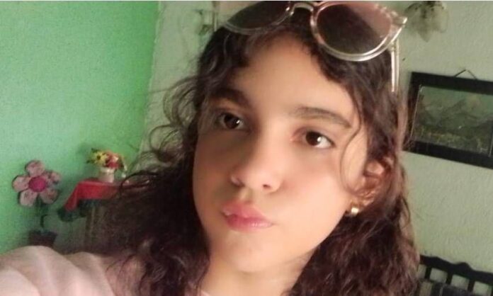 Buscan a adolescente que se fue de su casa en&nbsp;Maracaibo