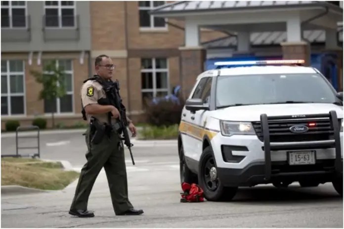 Han tenido a 38 presuntos miembros del Tren de Aragua en&nbsp;Chicago