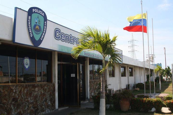 Reportan fuga de reclusos en&nbsp;Poliurbaneja