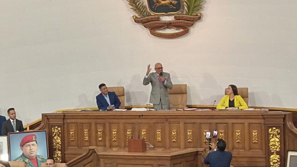 AN convoca a todos los sectores del país a elaborar cronograma electoral para los comicios&nbsp;presidenciales