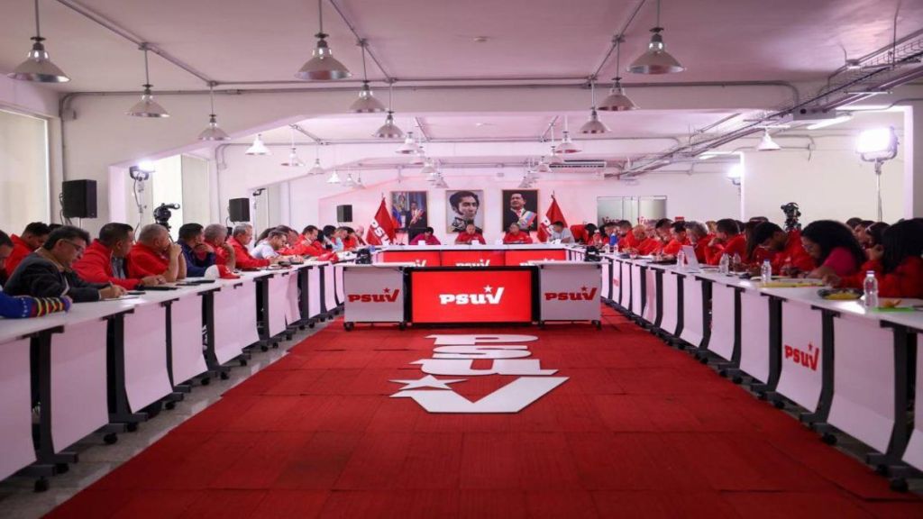 Diosdado Cabello anuncia activación del plan «Furia Bolivariana» tras denuncias de planes&nbsp;conspirativos