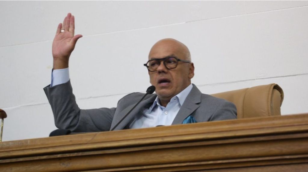 Rodríguez solicitó la investigación de recursos para financiar&nbsp;campañas