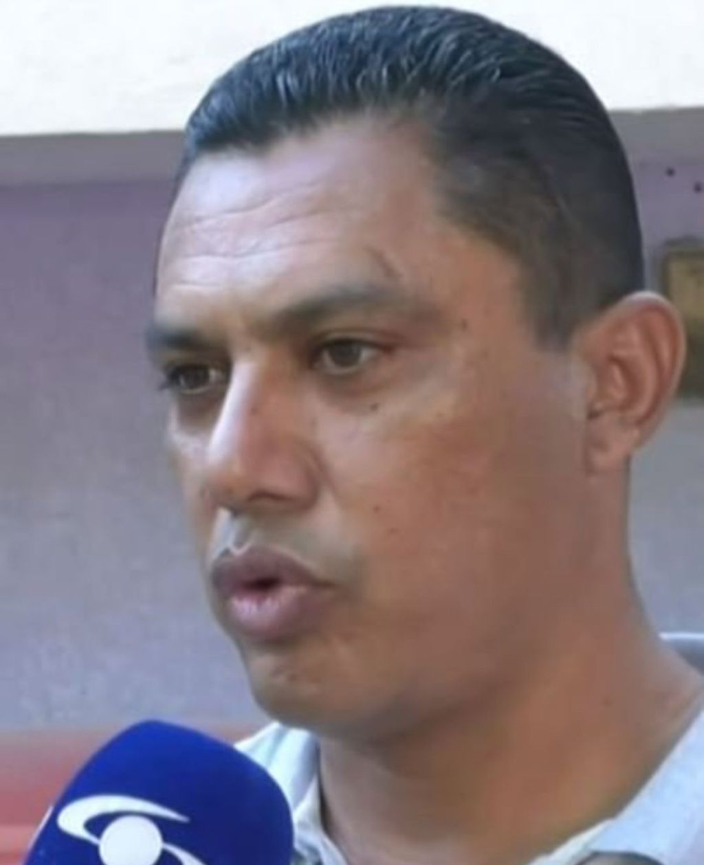 Venezolano en Colombia se salvó de&nbsp;milagro