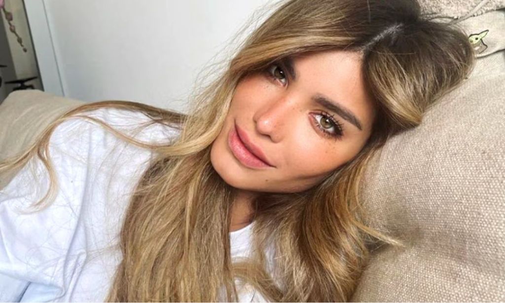 Detienen a la modelo venezolana Aleska Génesis en&nbsp;México