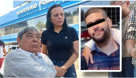 Conductor de la «Kangoo» excedió su límite de licor en la&nbsp;sangre