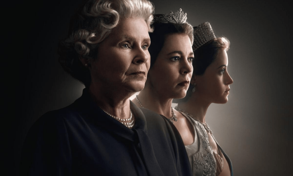 Subastarán más de 450 artículos que usaron en The&nbsp;Crown