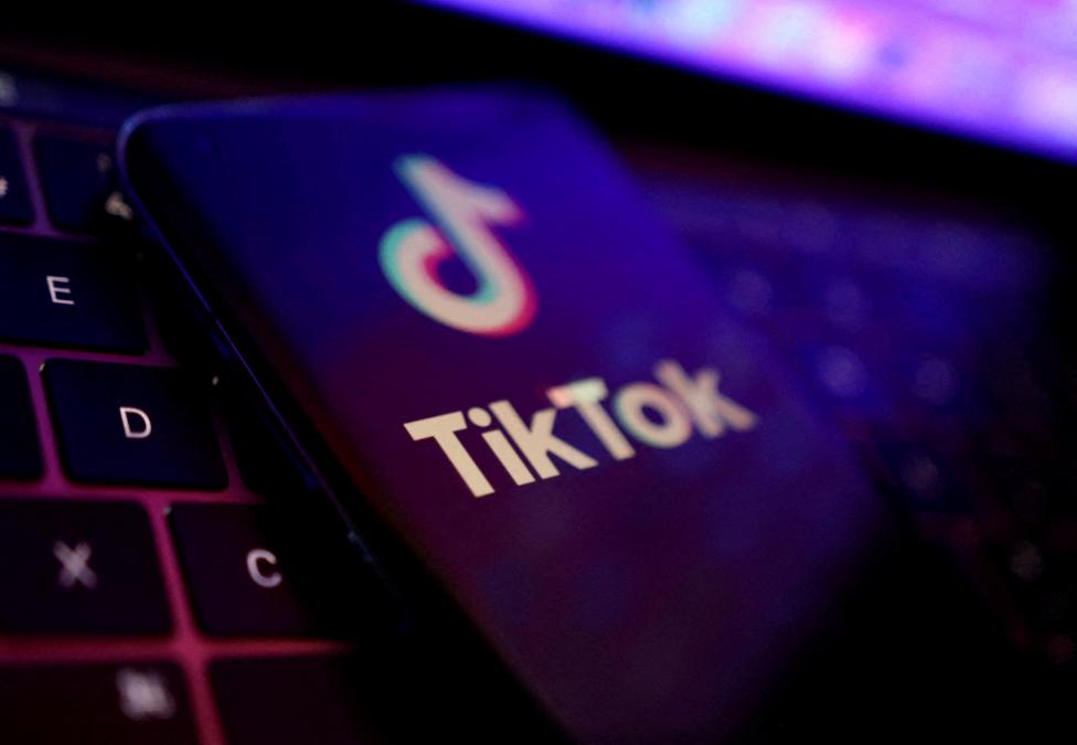 Los graves efectos para la salud de usar TikTok en&nbsp;exceso