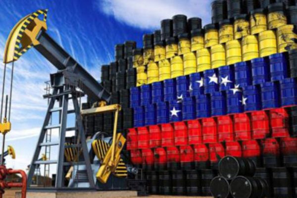 Pdvsa aumentaría su producción en&nbsp;2024