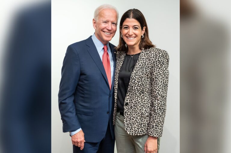 Venezolana es la nueva embajadora de Estados Unidos en&nbsp;Croacia