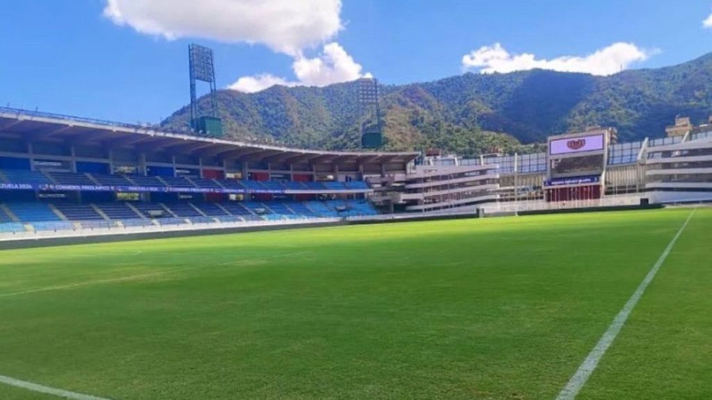 Venezuela está lista para el inicio del Preolímpico Sudamericano&nbsp;2024