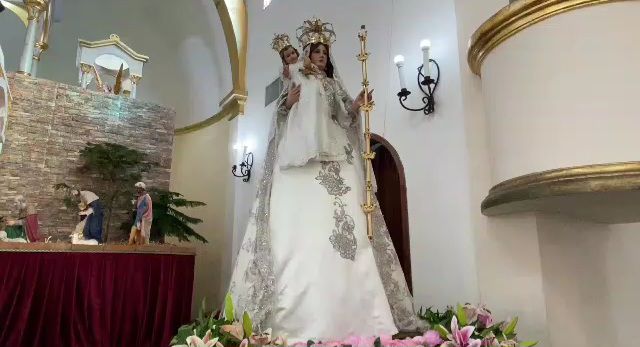 Decretan día de júbilo no laborable en el municipio Freites este 2 de febrero por el día de La&nbsp;Candelaria