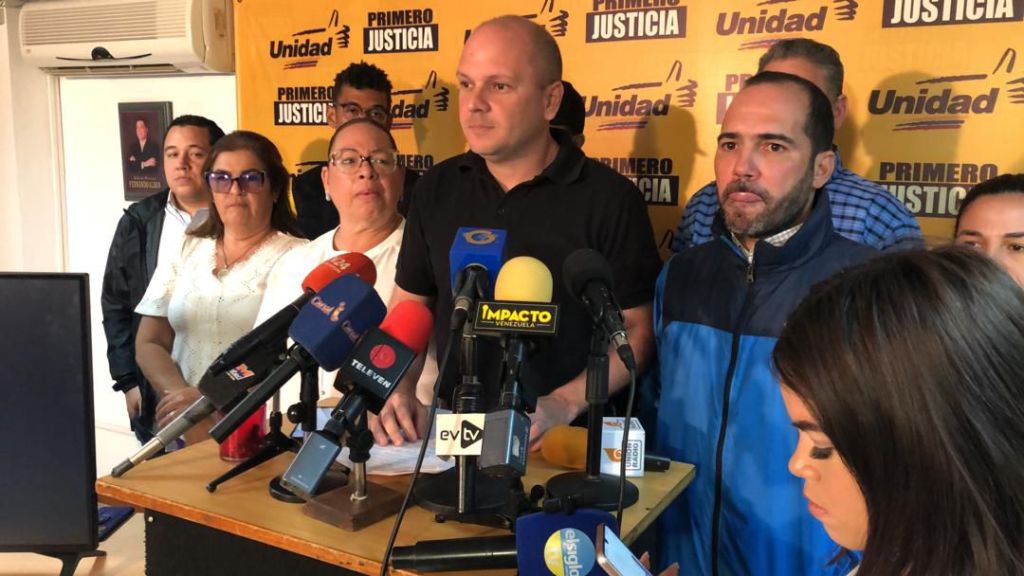 PJ exige al CNE establecer cronograma para las&nbsp;presidenciales