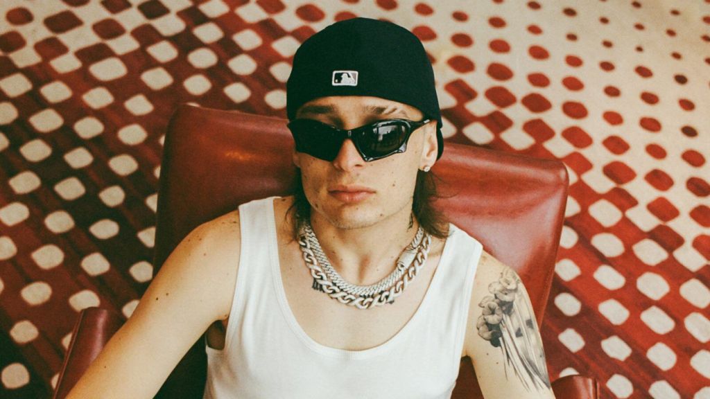 Peso Pluma canceló su participación en Viña del&nbsp;Mar