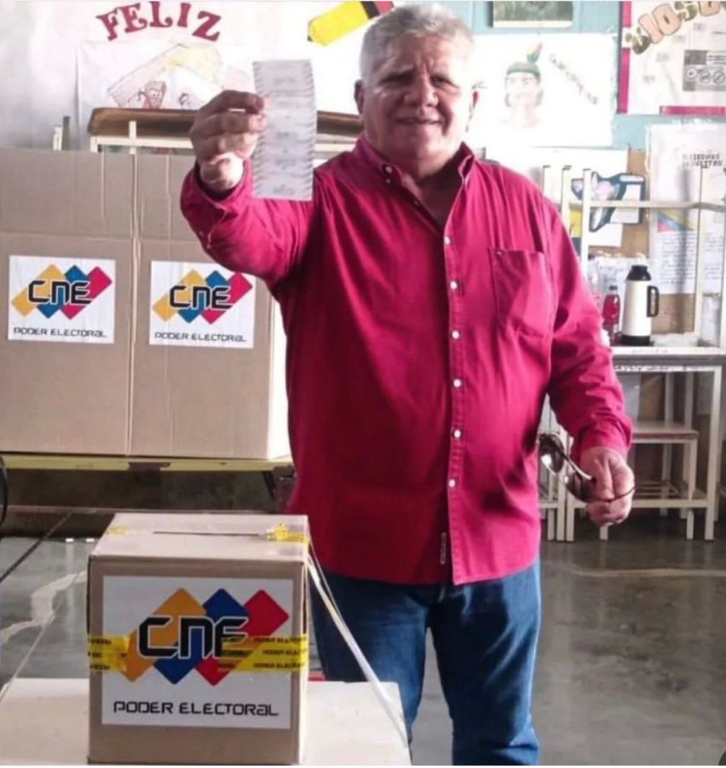 Exalcalde de Punto Fijo murió en un accidente de&nbsp;tránsito