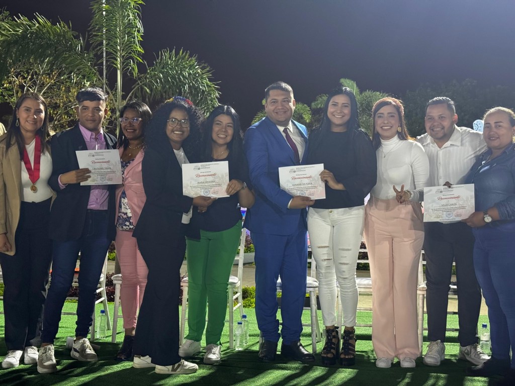 Cleanz realiza sesión conjunta por el Día de la&nbsp;Juventud