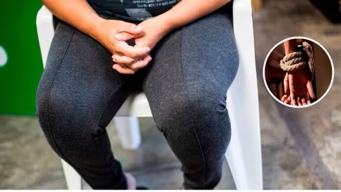 Hallan viva a joven que llevaba seis días desaparecida en&nbsp;Bogotá