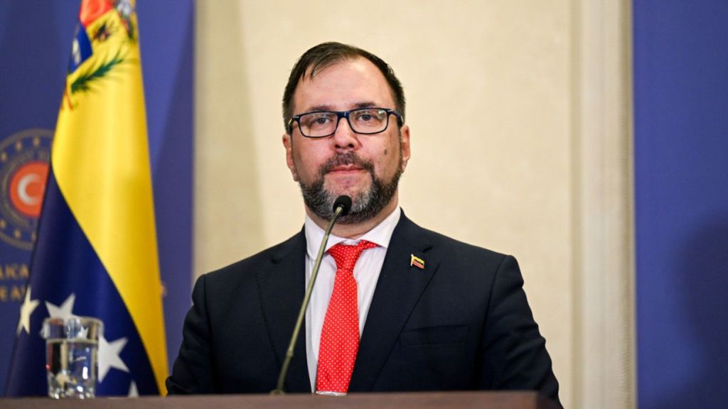 Gobierno de Venezuela solicitó reunión urgente con el Consejo de Seguridad de la&nbsp;ONU