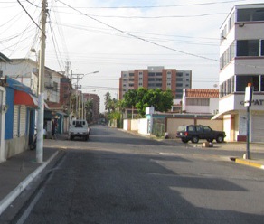 Sin luz Casco Central de Lechería por falla en&nbsp;subestación