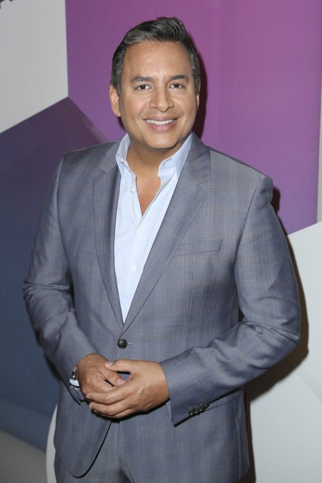 Daniel Sarcos entra al quirófano para someterse a una cirugía de reemplazo de la cadera&nbsp;derecha