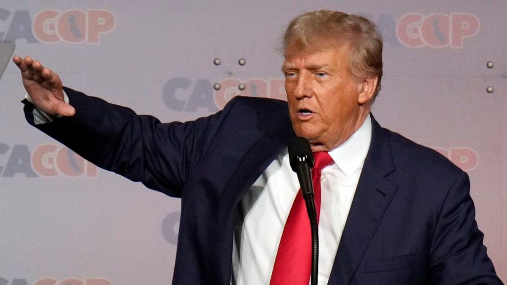 Trump decide romper con efecto «inmediato» la negociación comercial con&nbsp;Canadá