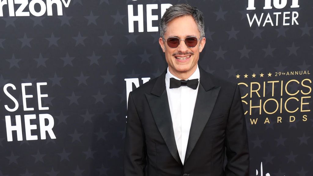 Gael García Bernal presenta en la Berlinale un filme «profundo y sumamente&nbsp;romántico»