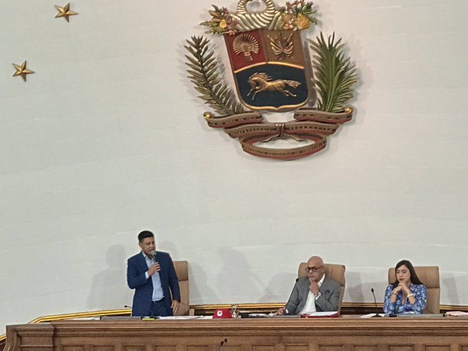 AN recibió 25 propuestas de fechas para las elecciones&nbsp;presidenciales