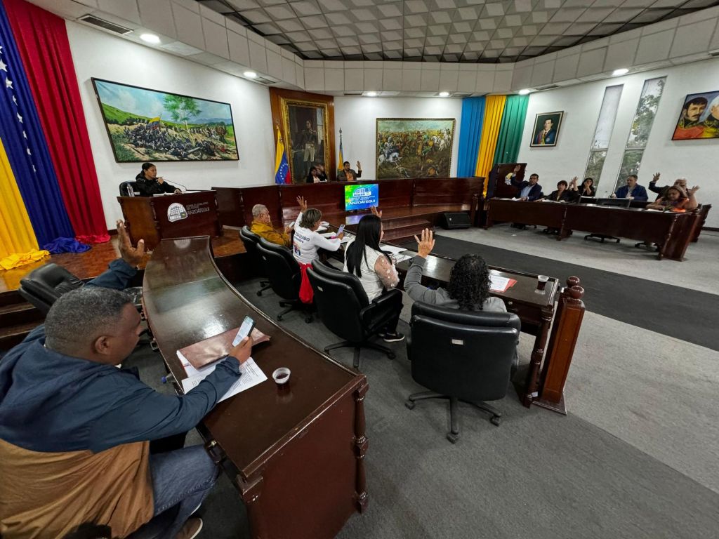 Cleanz aprueba en 1ra discusión reforma de la Ley de la&nbsp;Juventud