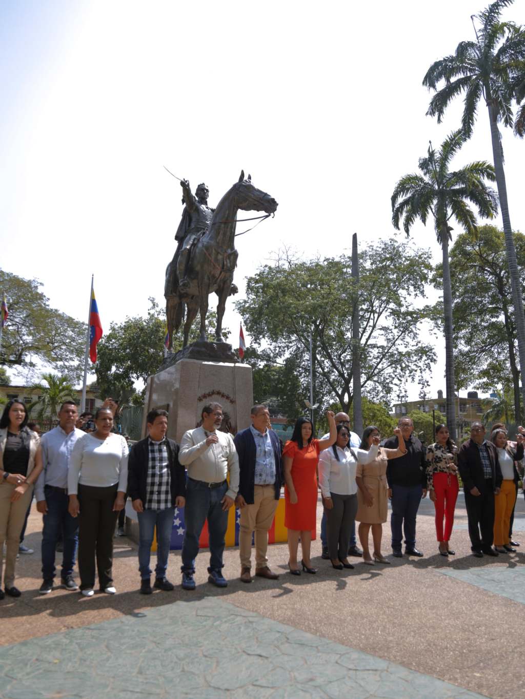 Barcelona conmemoró 386 años de&nbsp;historia