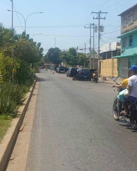 Denuncian que desde hace 10 días están sin luz 220v en sector Buenos Aires de&nbsp;Barcelona